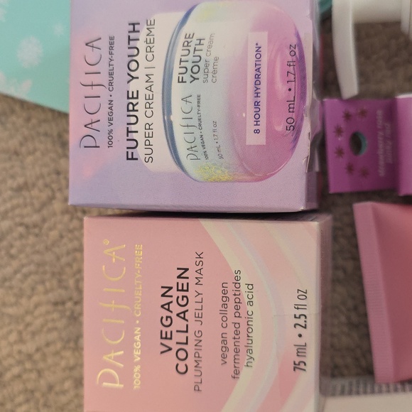 Pacifica Bundle - Picture 5 of 6